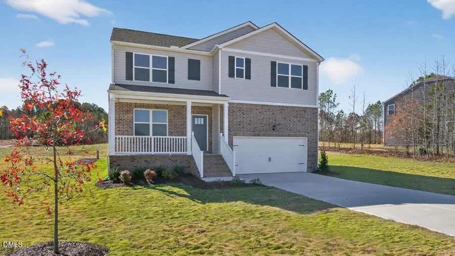 145 Babbling Creek Drive, Youngsville, NC 27596 - Image #2