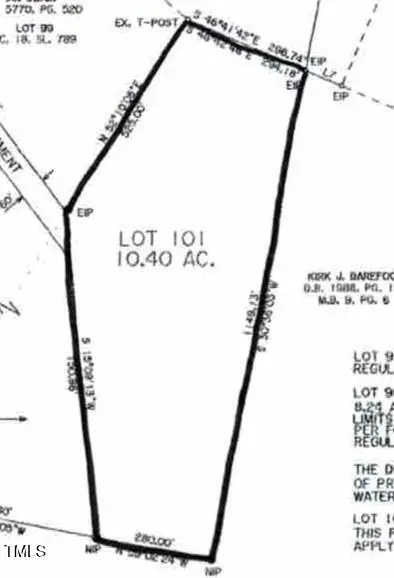 495 Grande Pines Vista, Foxfire, NC 27281 - #1