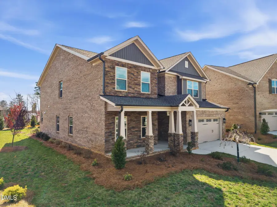1089 Tulloch Court #207, Burlington, NC 27215 - #3