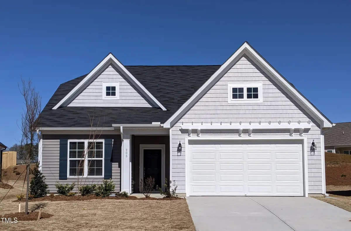 108 Ascot, Rocky Mount, NC 27804 - Image #1