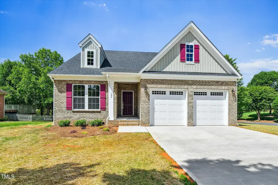 108 Ascot, Rocky Mount, NC 27804 - Image #2