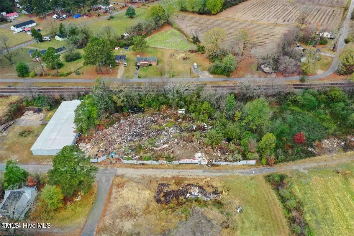 Tbd Halifax Street, Enfield, NC 27823 - Image #1