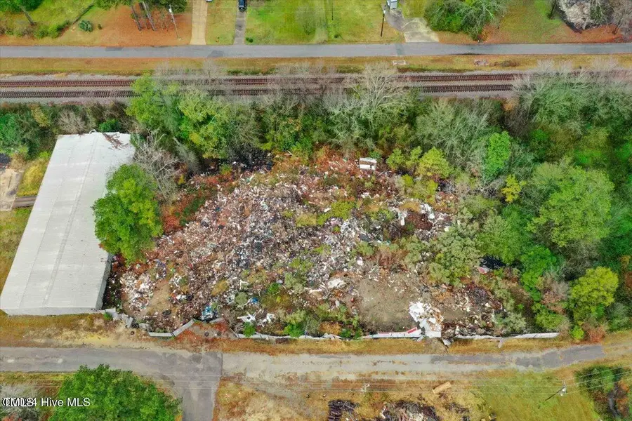 Tbd Halifax Street, Enfield, NC 27823 - Image #2