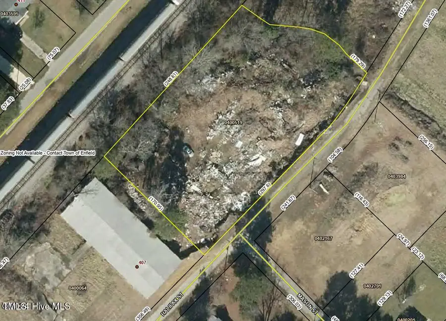 Tbd Halifax Street, Enfield, NC 27823 - Image #3