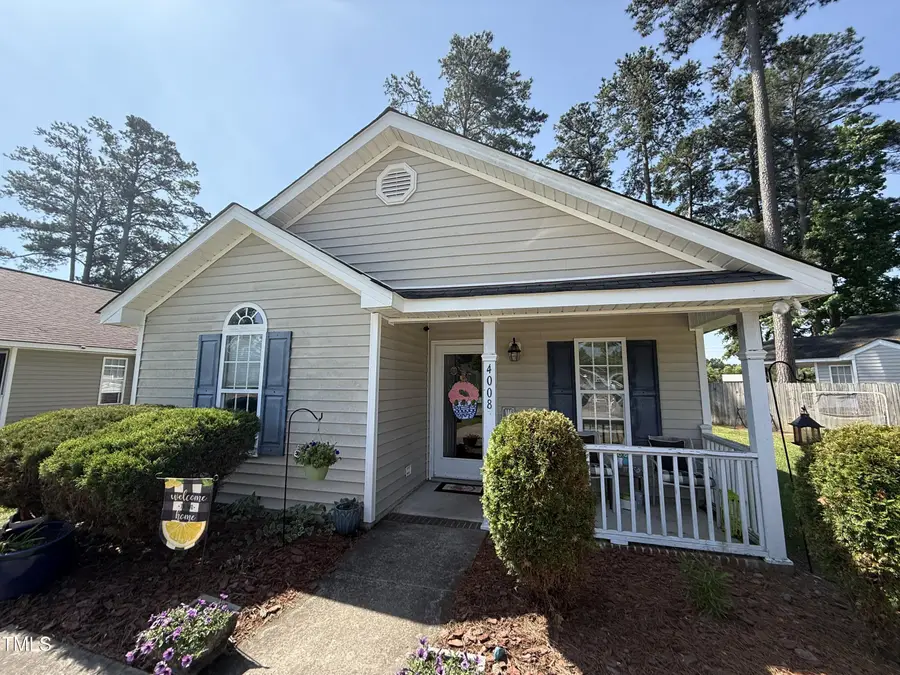 4008 Huntsmoor Lane, Wilson, NC 27896 - Image #2