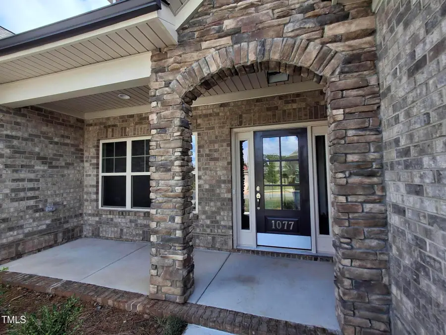 1077 Tulloch Court #205, Burlington, NC 27215 - #3