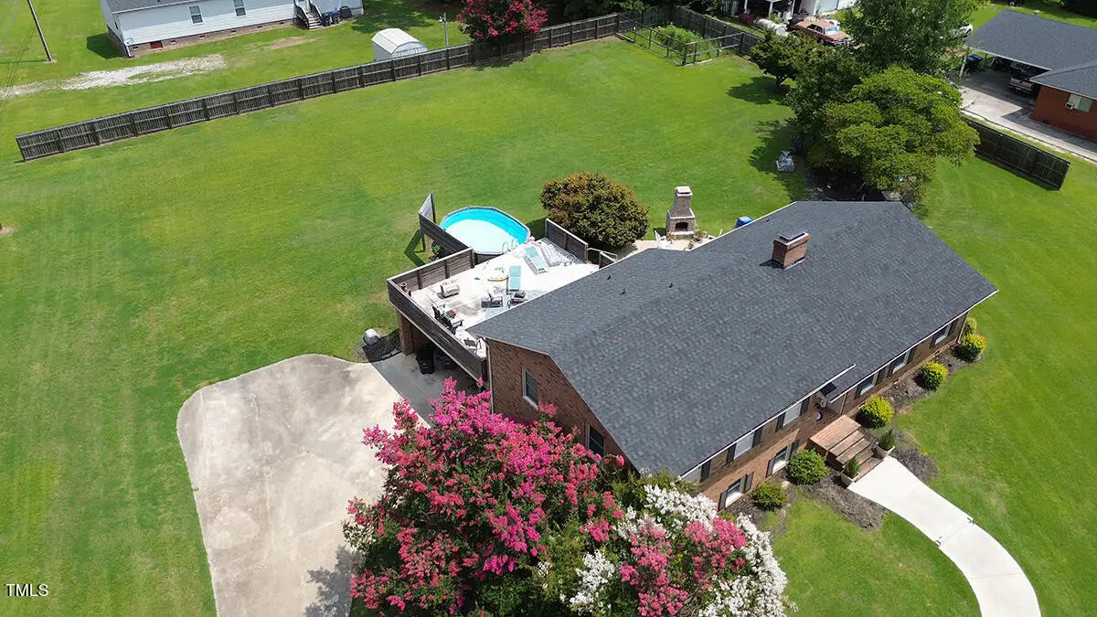 3424 Brookview Drive, Rocky Mount, NC 27804 - Image #1