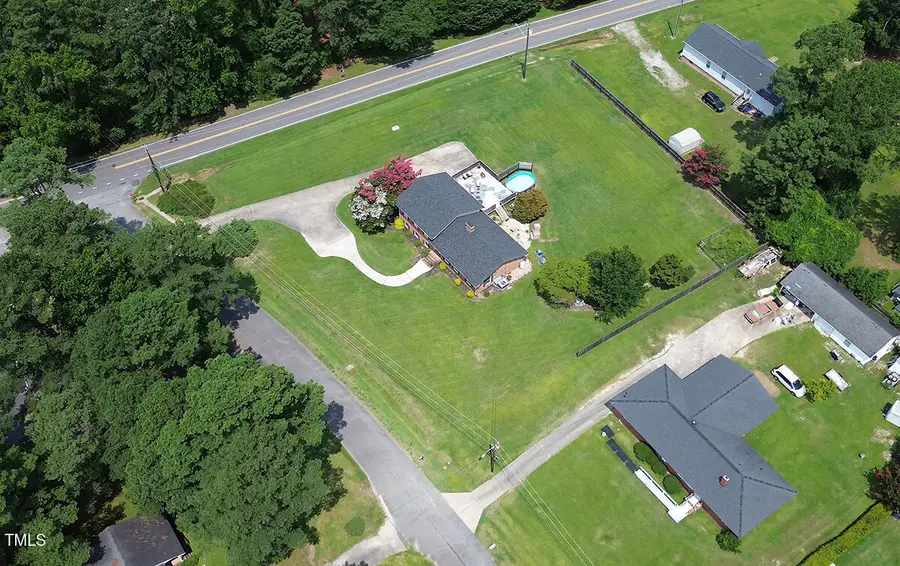 3424 Brookview Drive, Rocky Mount, NC 27804 - Image #2