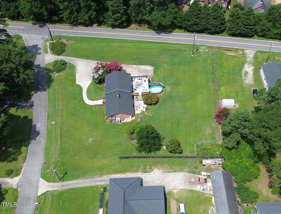 3424 Brookview Drive, Rocky Mount, NC 27804 - Image #3