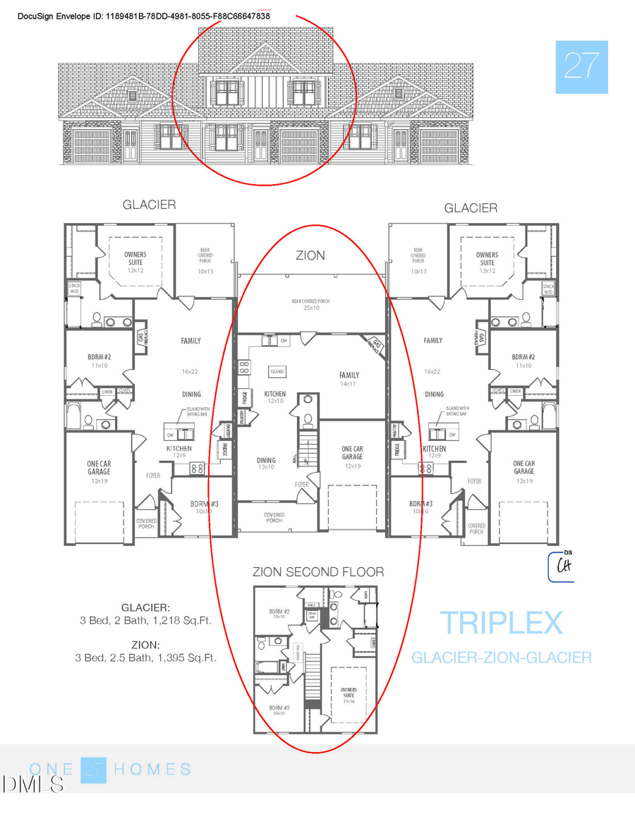 239 Cullen Court, Clayton, NC 27520 - Image #2