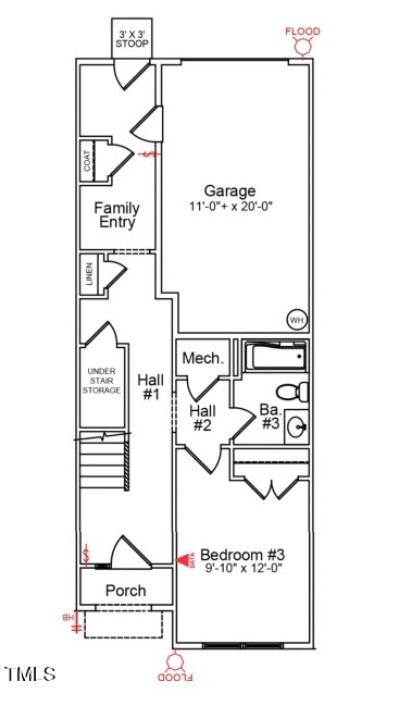 328 Chesapeake Commons Street #142, Garner, NC 27529 - Image #2
