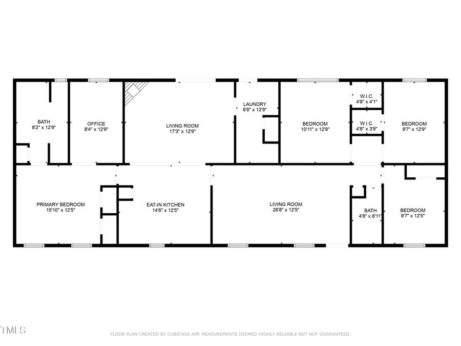 4125 Shawnee Road, Wilson, NC 27893 - Image #2