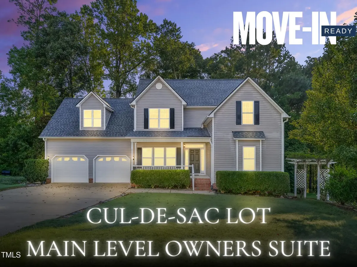 334 Victor Court, Garner, NC 27529 - Image #1