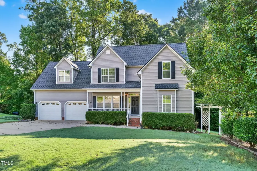 334 Victor Court, Garner, NC 27529 - Image #2