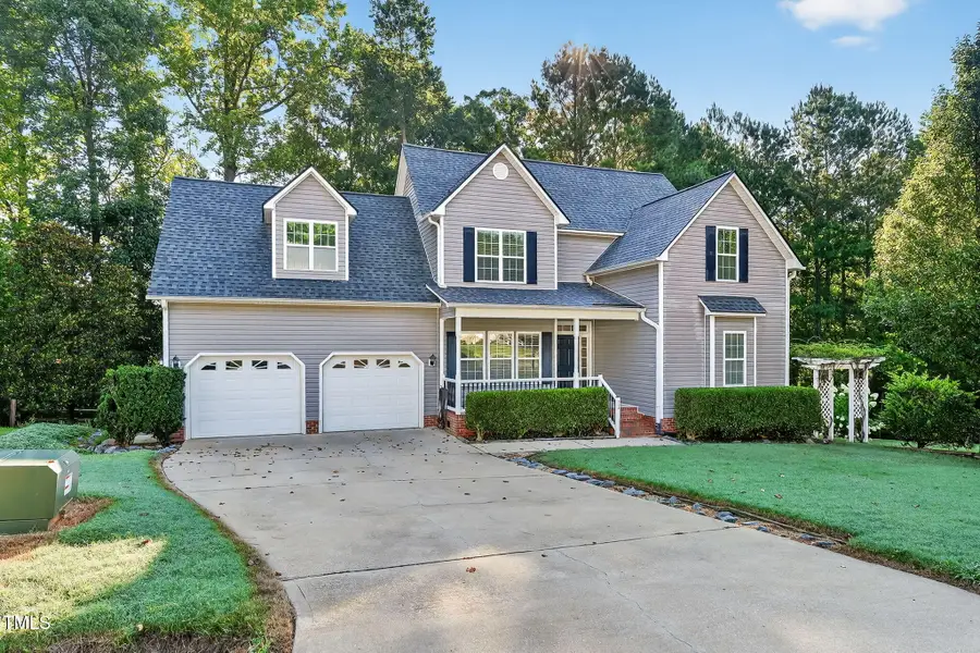 334 Victor Court, Garner, NC 27529 - Image #3