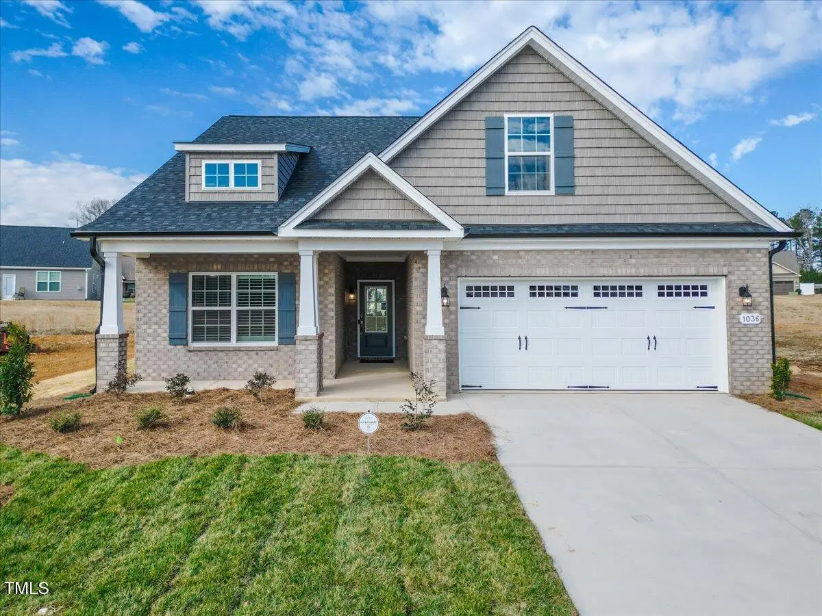 1102 Nantucket Drive #Lot 94, Mebane, NC 27302 - Image #1