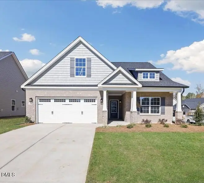 1102 Nantucket Drive #Lot 94, Mebane, NC 27302 - Image #3
