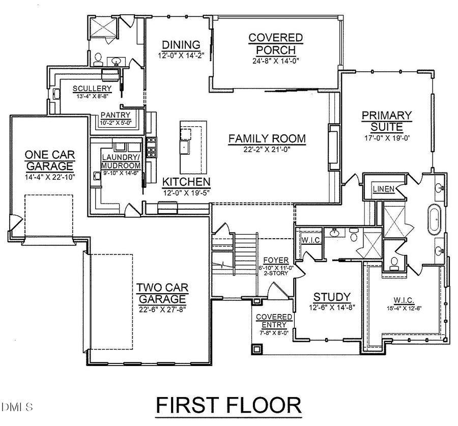 6820 Brixley Circle, Raleigh, NC 27614 - Image #2