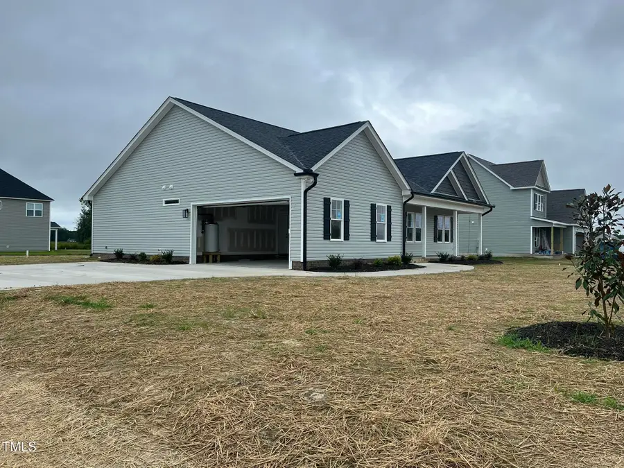 268 Fields Road Nw #Lot 02, Pikeville, NC 27863 - Image #2