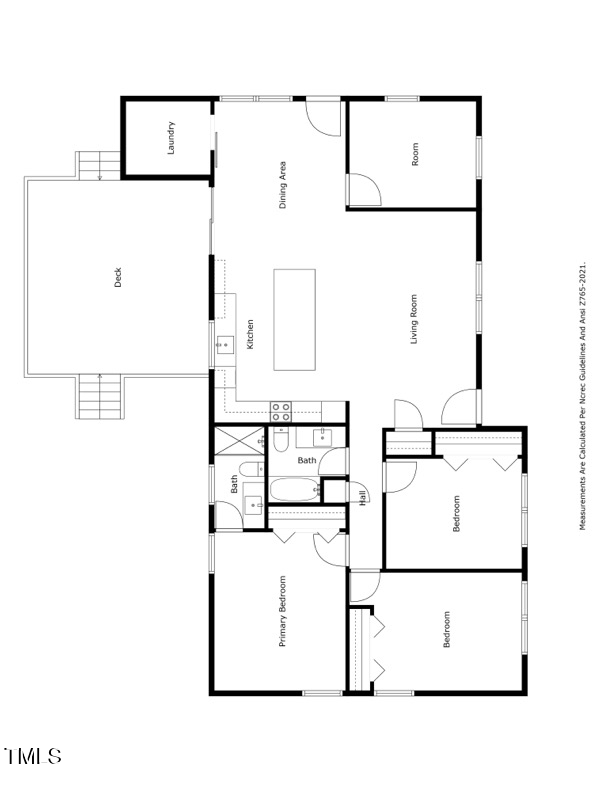 305 N Montreal Court, Cary, NC 27511 - Image #2