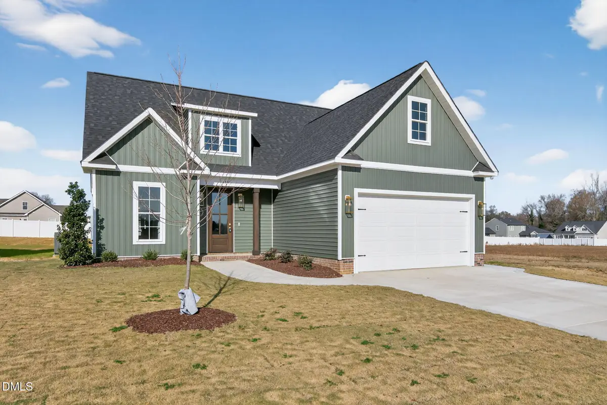 4511 Fairhaven Drive W, Wilson, NC 27893 - #1
