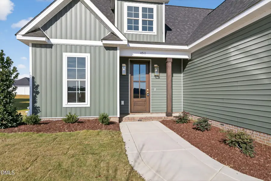 4511 Fairhaven Drive W, Wilson, NC 27893 - #3