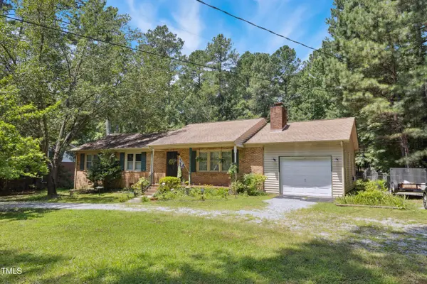 6205 Dello Street, Durham, NC 27712