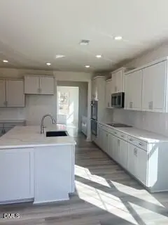 1110 Owen Park Drive, Gibsonville, NC 27249 - #2