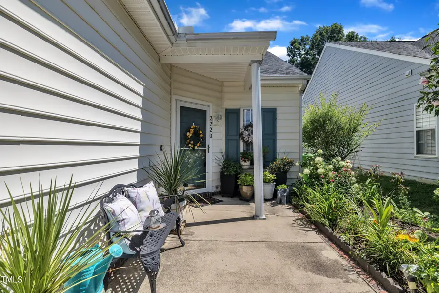 2220 Castle Pines Drive, Raleigh, NC 27604 - Image #2