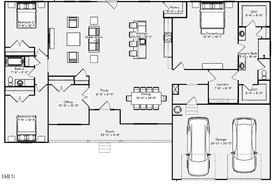 000 Cedar Lane Road, Sanford, NC 27330 - Image #2