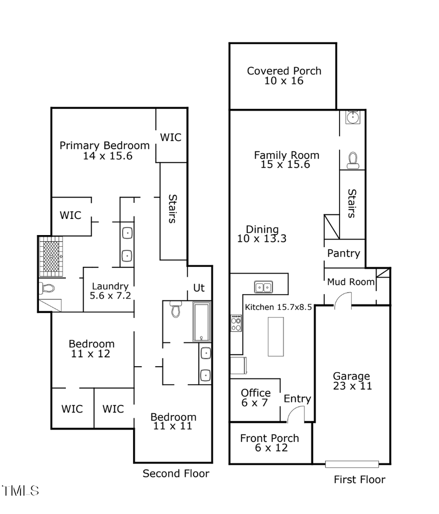 810 Culpepper Lane, Raleigh, NC 27610 - Image #2