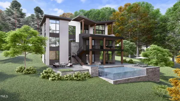 114 Mountaintop Circle, Pittsboro, NC 27312