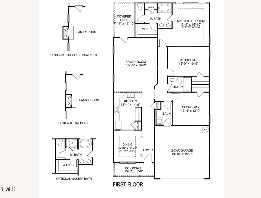 79 Northwood Drive, Fuquay Varina, NC 27526 - Image #2