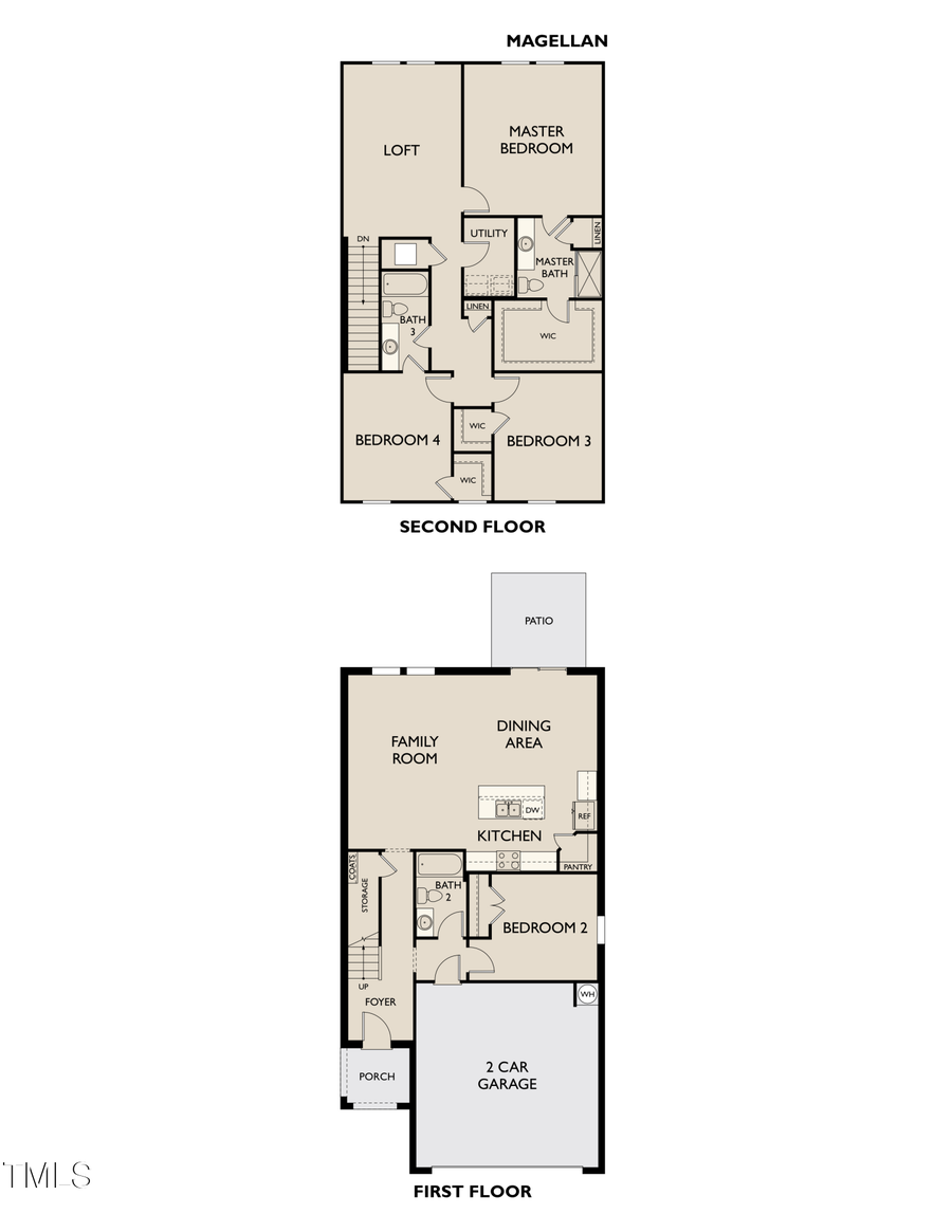 851 Embraer Way, Spring Hope, NC 27882 - Image #2