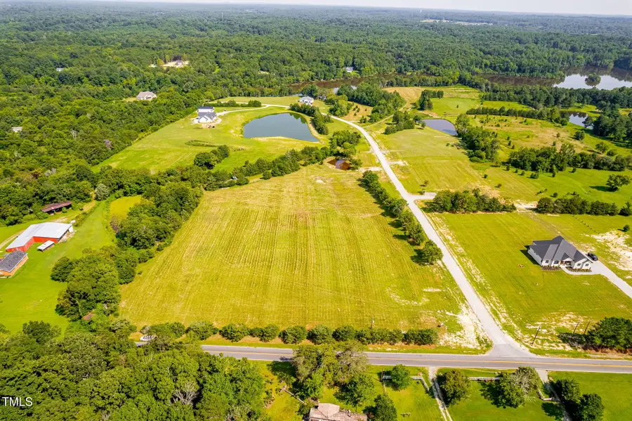 1853 Miles Chapel Road, Mebane, NC 27302 - #3