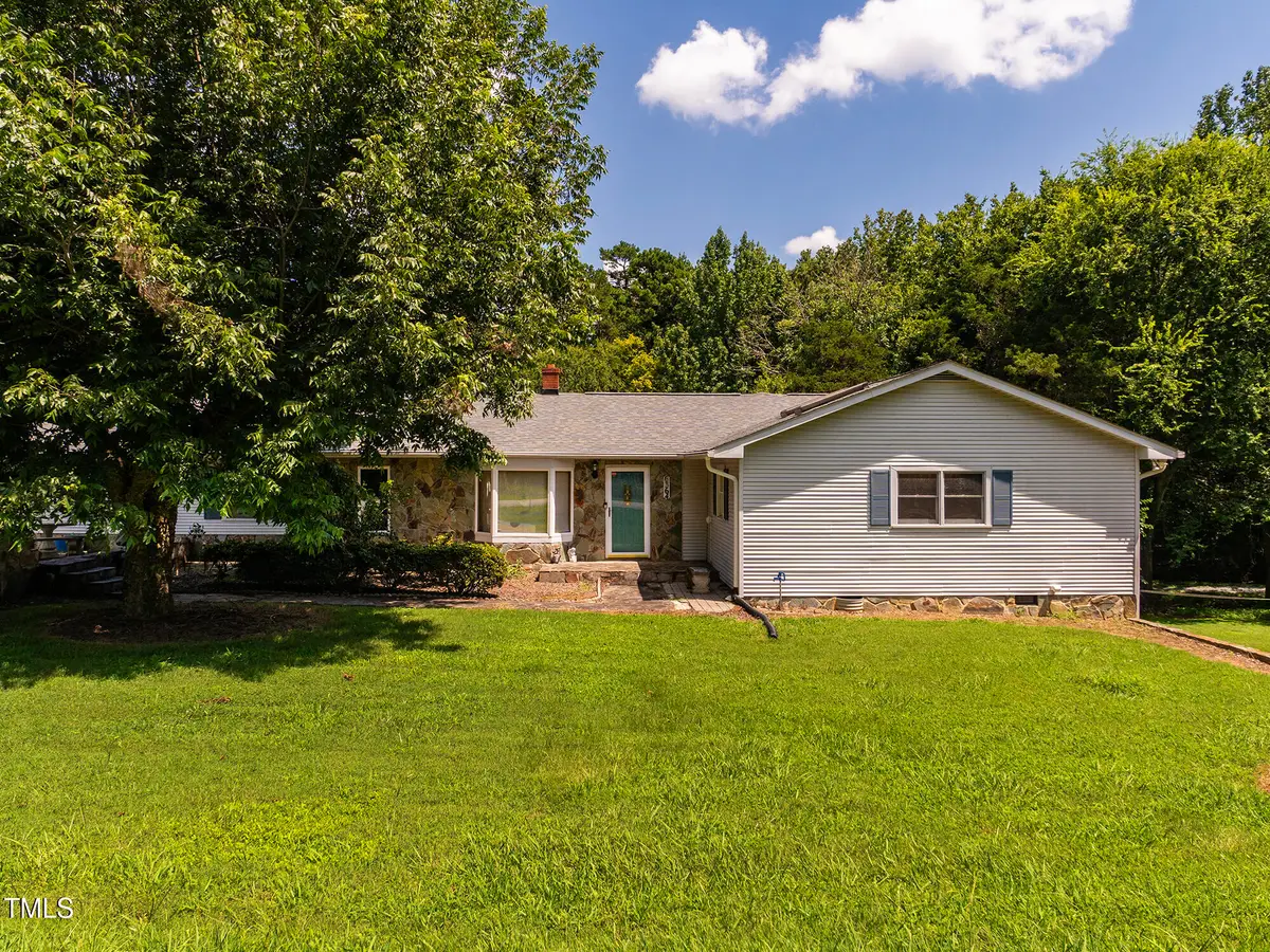 6364 Kimesville Road, Liberty, NC 27298 - Image #1