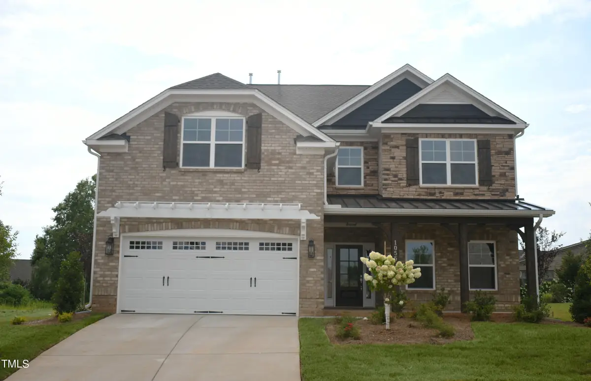 1055 Tulloch Court #202, Burlington, NC 27215 - Image #1