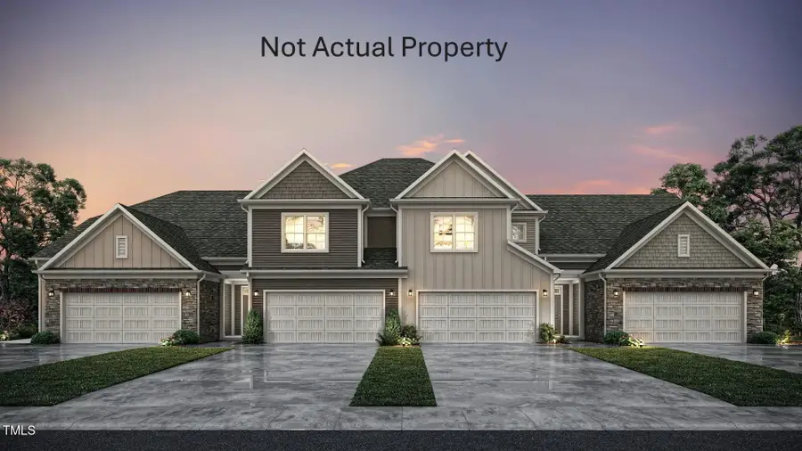 704 Blackpool Drive, Durham, NC 27703 - Image #2