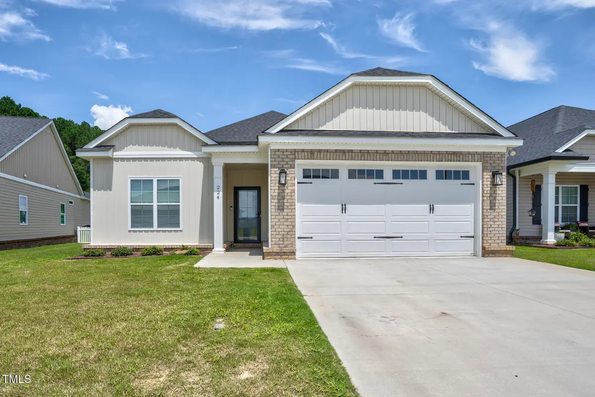 224 Brunswick Drive, Nashville, NC 27856 - Image #1