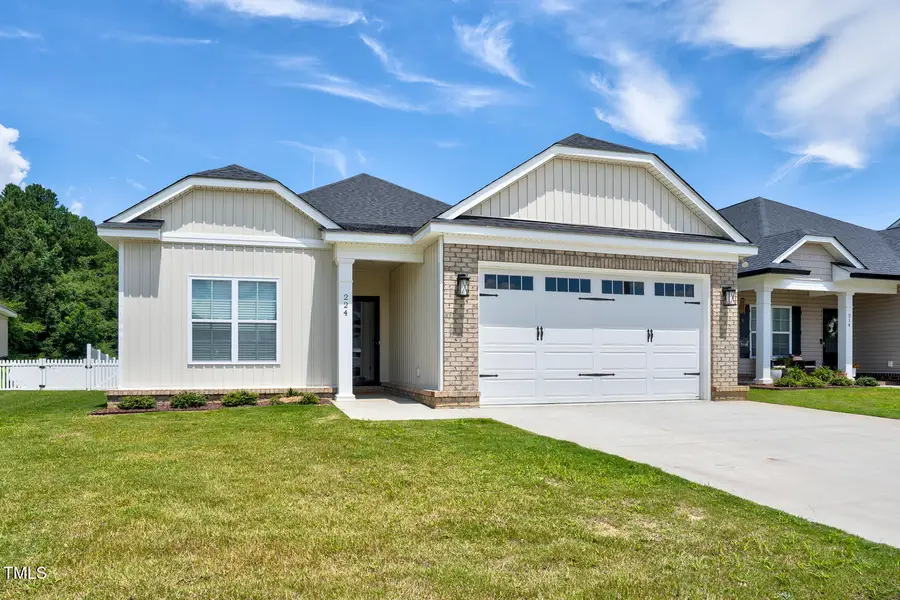 224 Brunswick Drive, Nashville, NC 27856 - Image #2