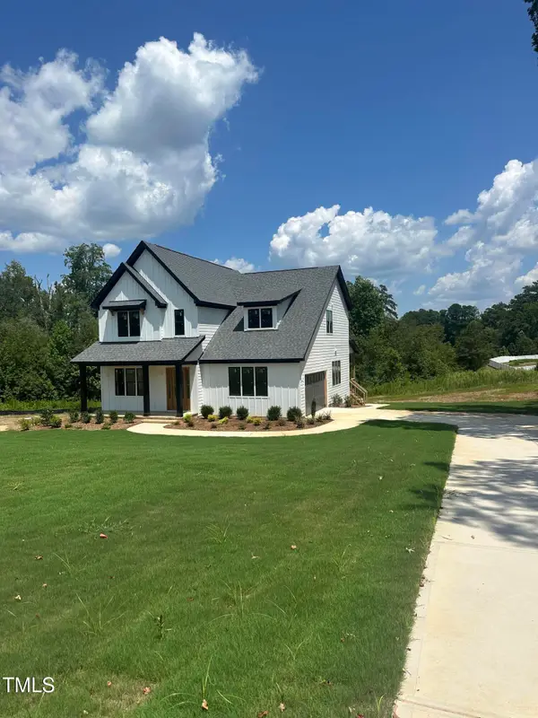 103 Slocum Drive, Wendell, NC 27591