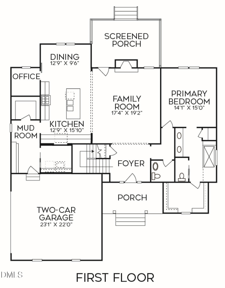 75 Broadleaf Lane, Youngsville, NC 27596 - #2