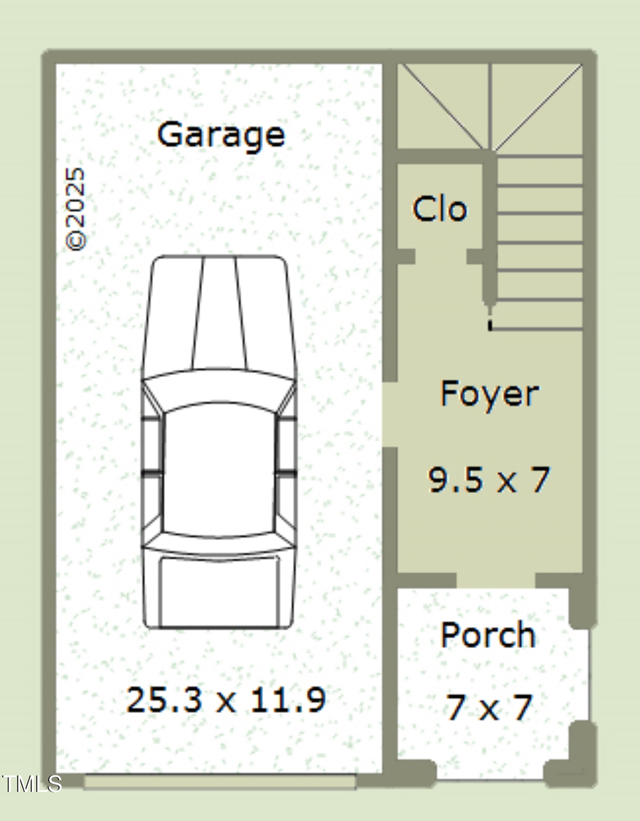 201 Presque Isle Lane, Chapel Hill, NC 27514 - Image #2