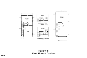 5952 Dunzo Drive, Raleigh, NC 27617 - Image #2