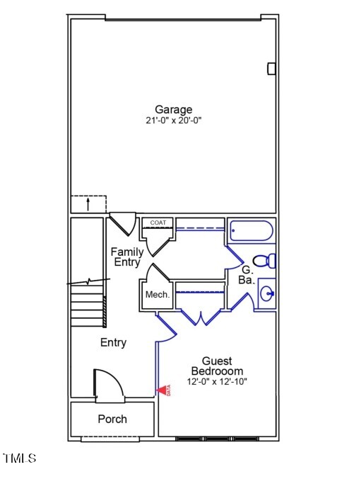 319 Chesapeake Commons Street #103, Garner, NC 27529 - Image #2