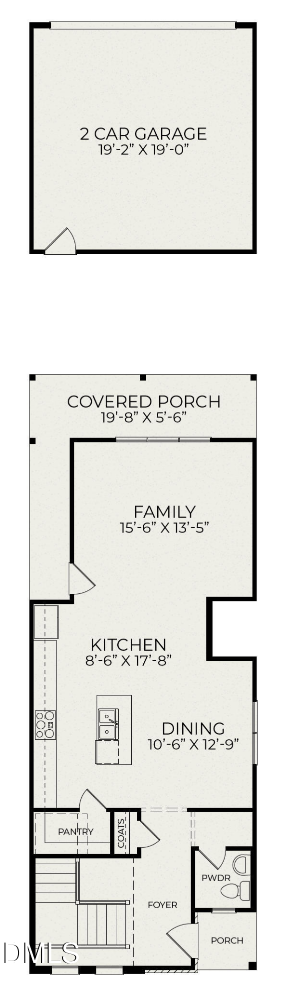 107 Parkland Drive, Pittsboro, NC 27312 - Image #2