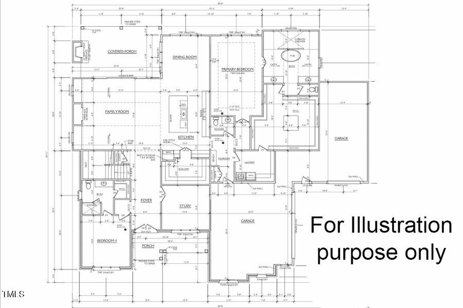 8017 Bud Morris Road, Wake Forest, NC 27587 - Image #2