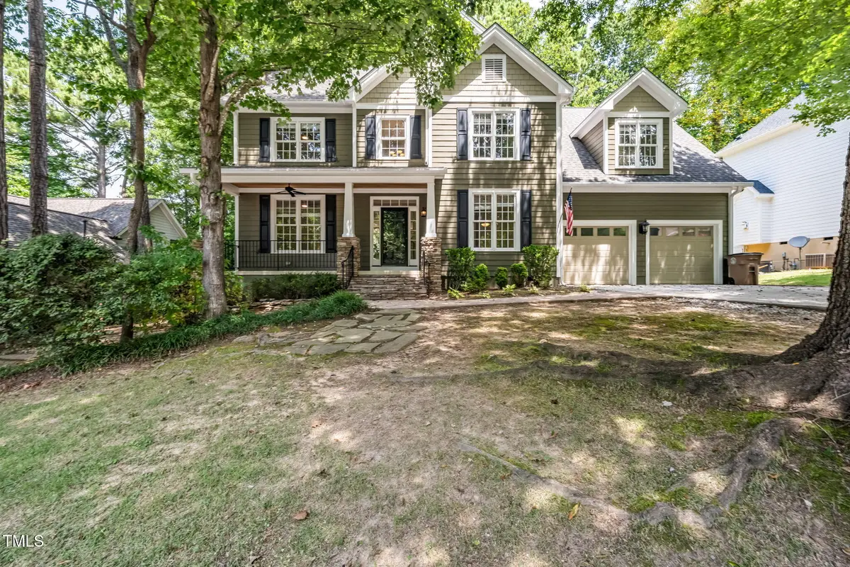 1041 Barnford Mill Road, Wake Forest, NC 27587 - Image #1