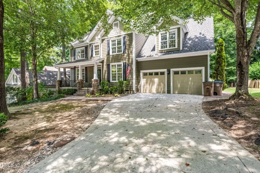 1041 Barnford Mill Road, Wake Forest, NC 27587 - Image #3