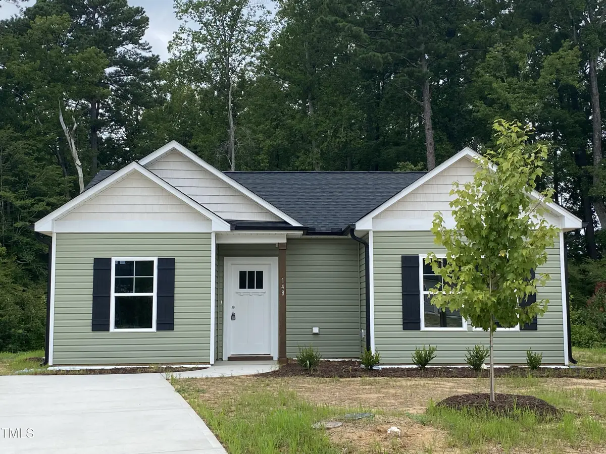148 Ambergate Court, Rocky Mount, NC 27804 - #1